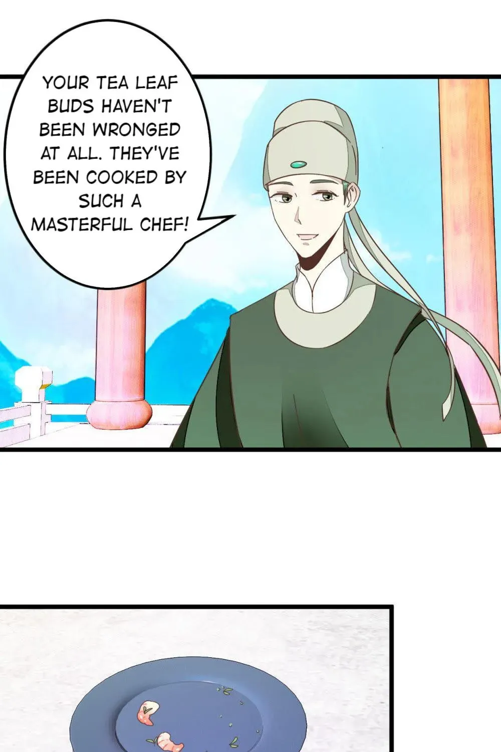 Read Save Me, Guild Master! chapter 44 image 32 on Lezhin