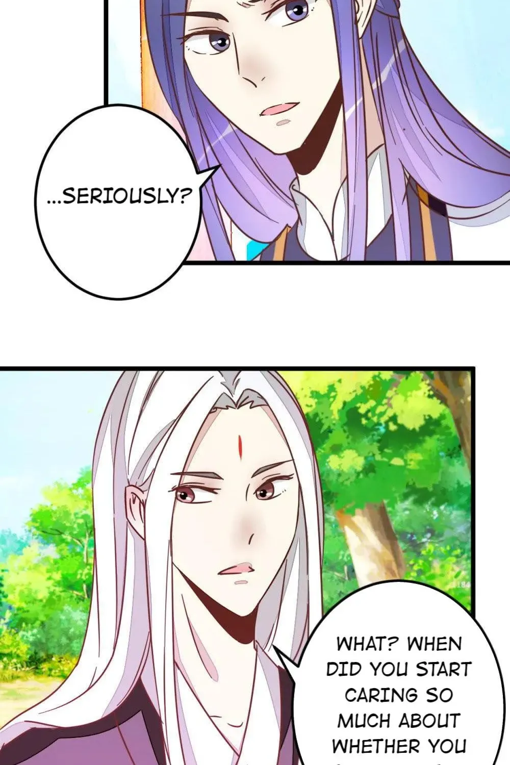 Read Save Me, Guild Master! chapter 44 image 36 on Lezhin