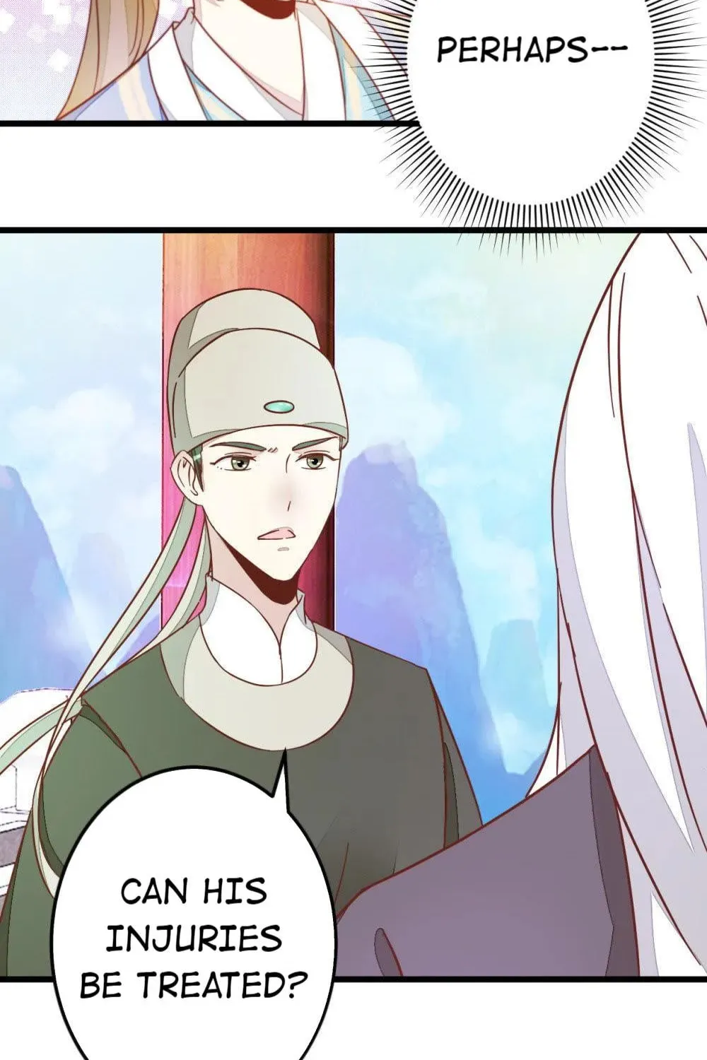 Read Save Me, Guild Master! chapter 44 image 39 on Lezhin