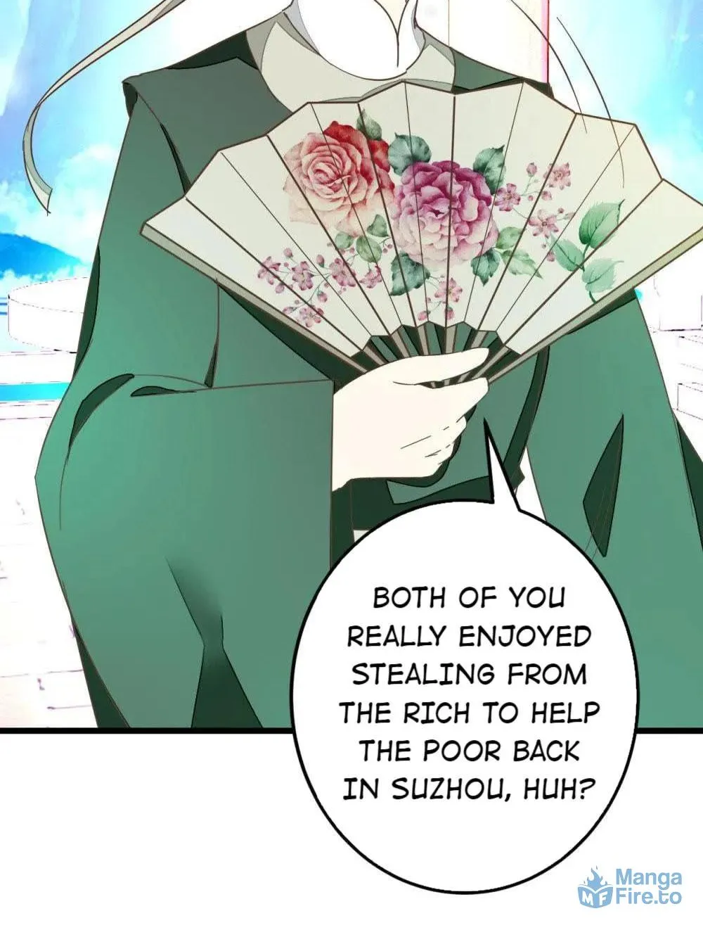Read Save Me, Guild Master! chapter 44 image 4 on Lezhin