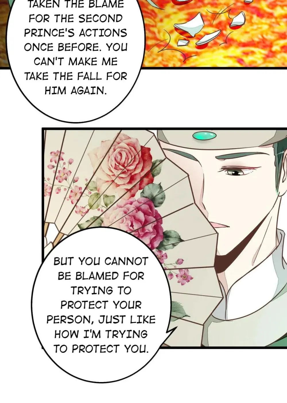 Read Save Me, Guild Master! chapter 44 image 9 on Lezhin