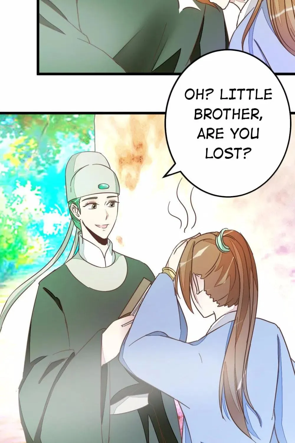 Read Save Me, Guild Master! chapter 45 image 17 on Lezhin