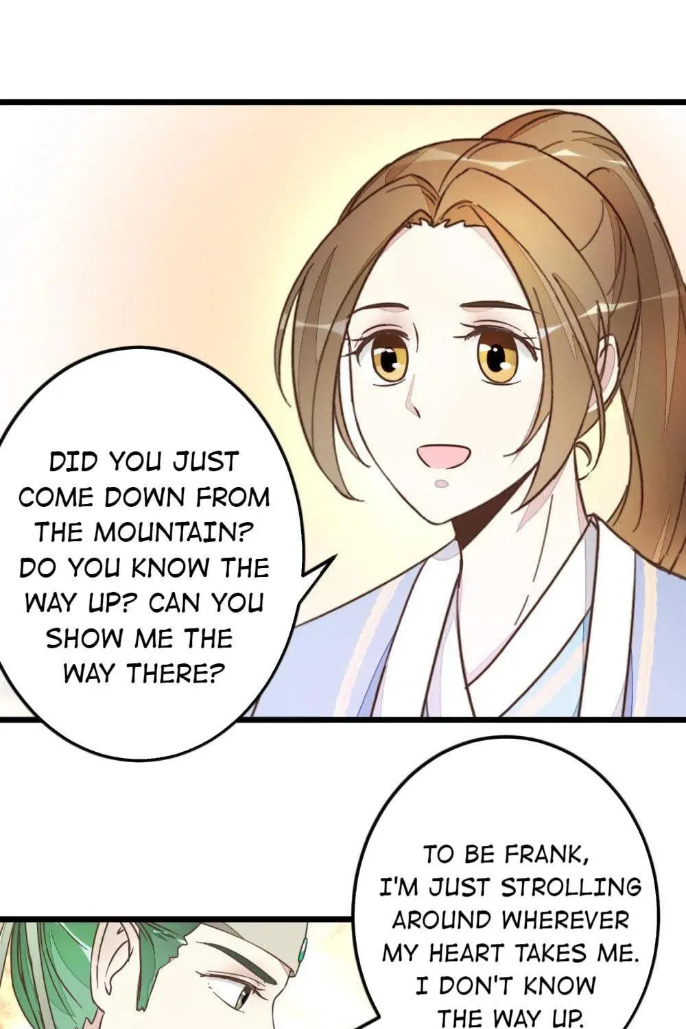 Read Save Me, Guild Master! chapter 45 image 19 on Lezhin