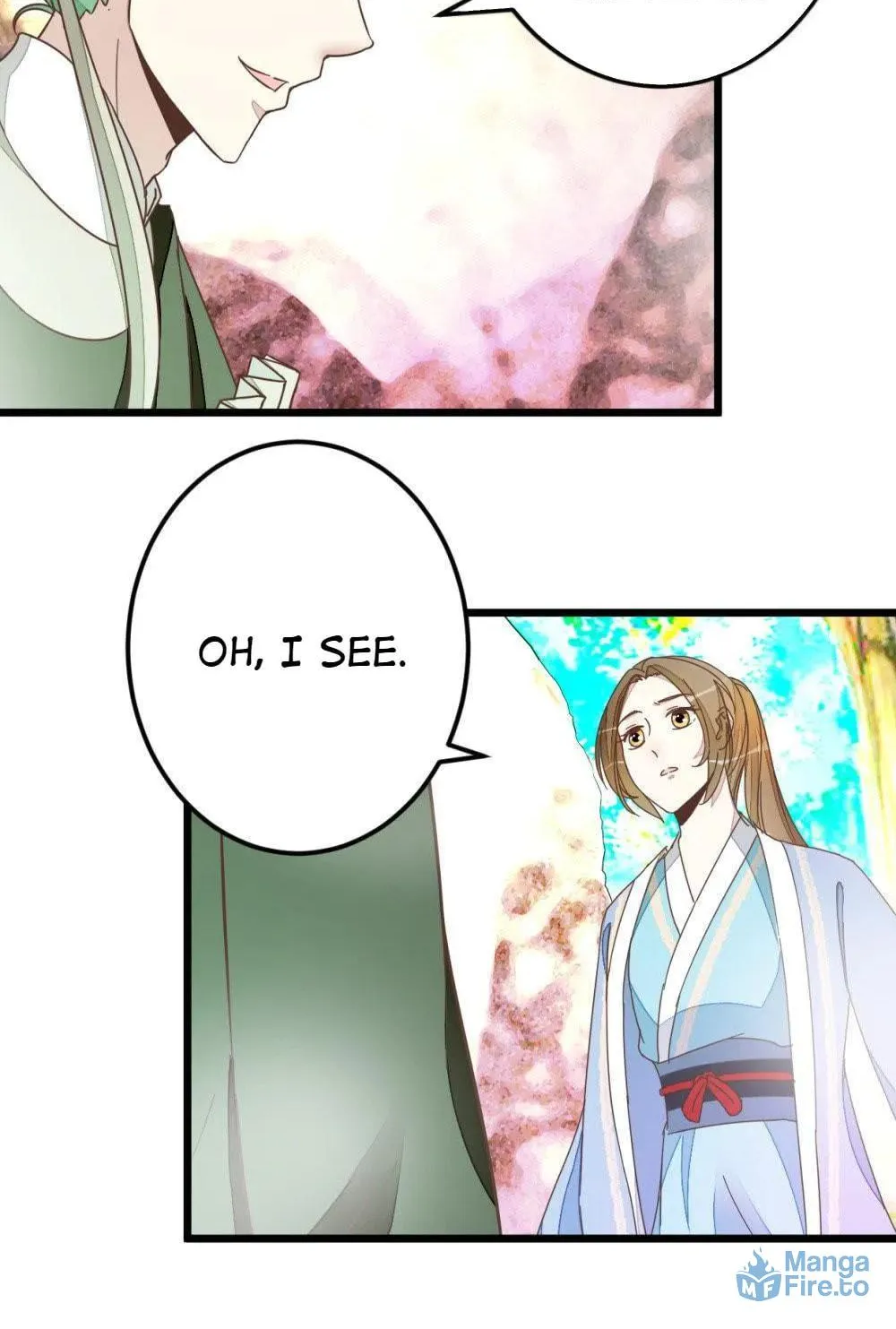 Read Save Me, Guild Master! chapter 45 image 20 on Lezhin