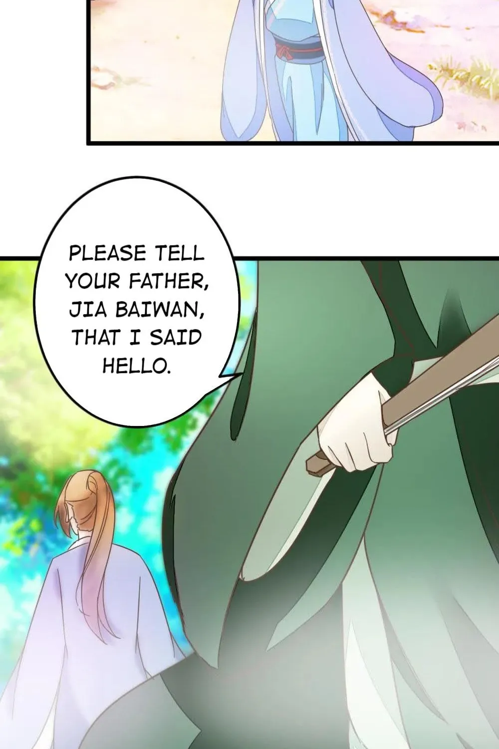 Read Save Me, Guild Master! chapter 45 image 22 on Lezhin