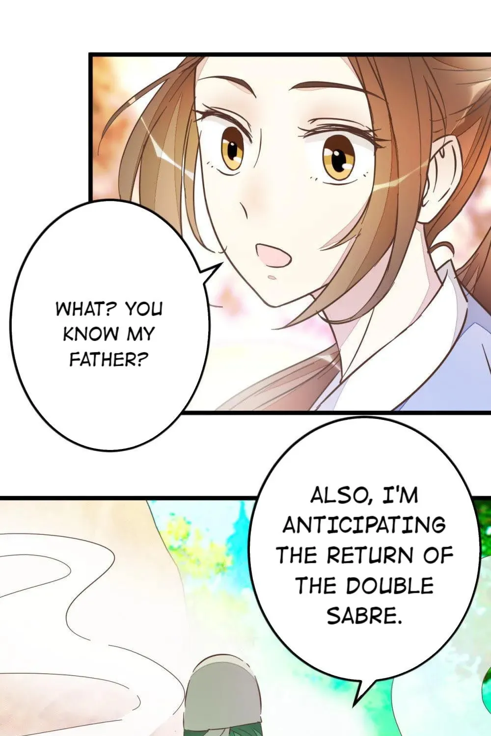Read Save Me, Guild Master! chapter 45 image 24 on Lezhin