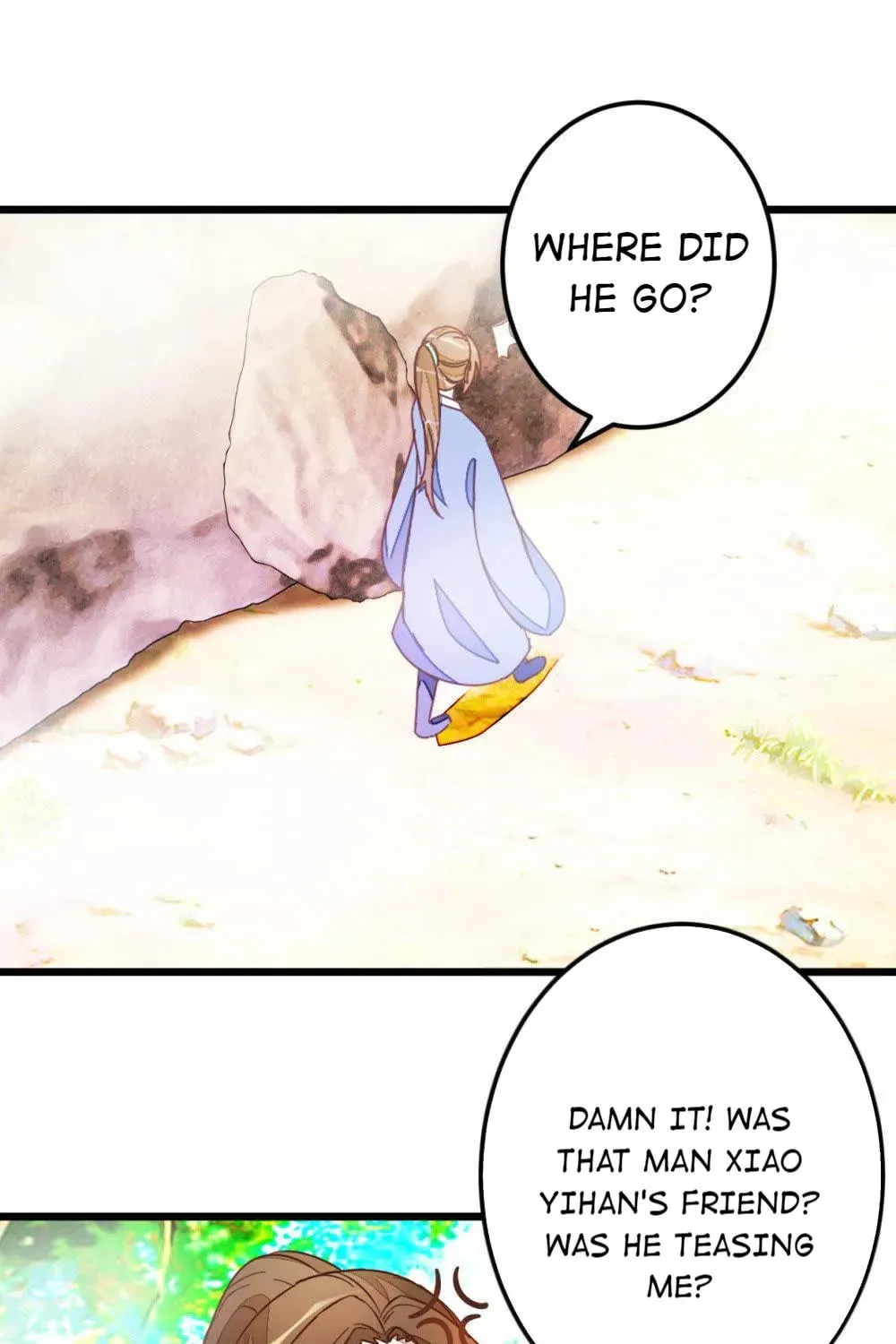 Read Save Me, Guild Master! chapter 45 image 27 on Lezhin