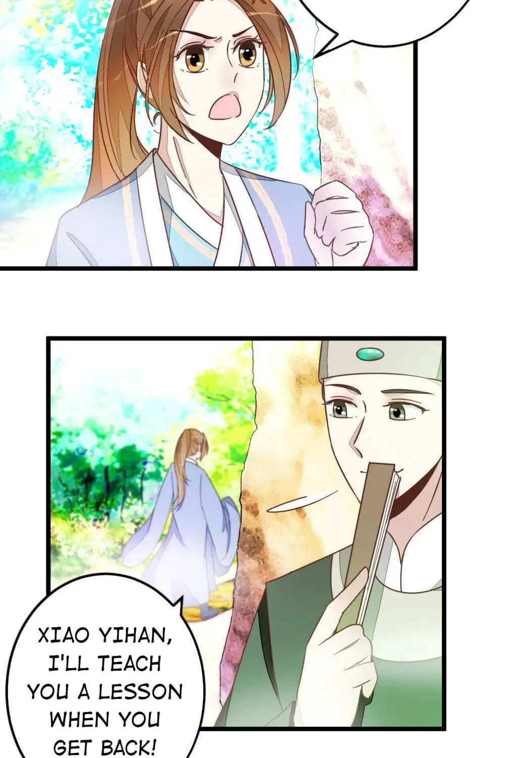 Read Save Me, Guild Master! chapter 45 image 28 on Lezhin