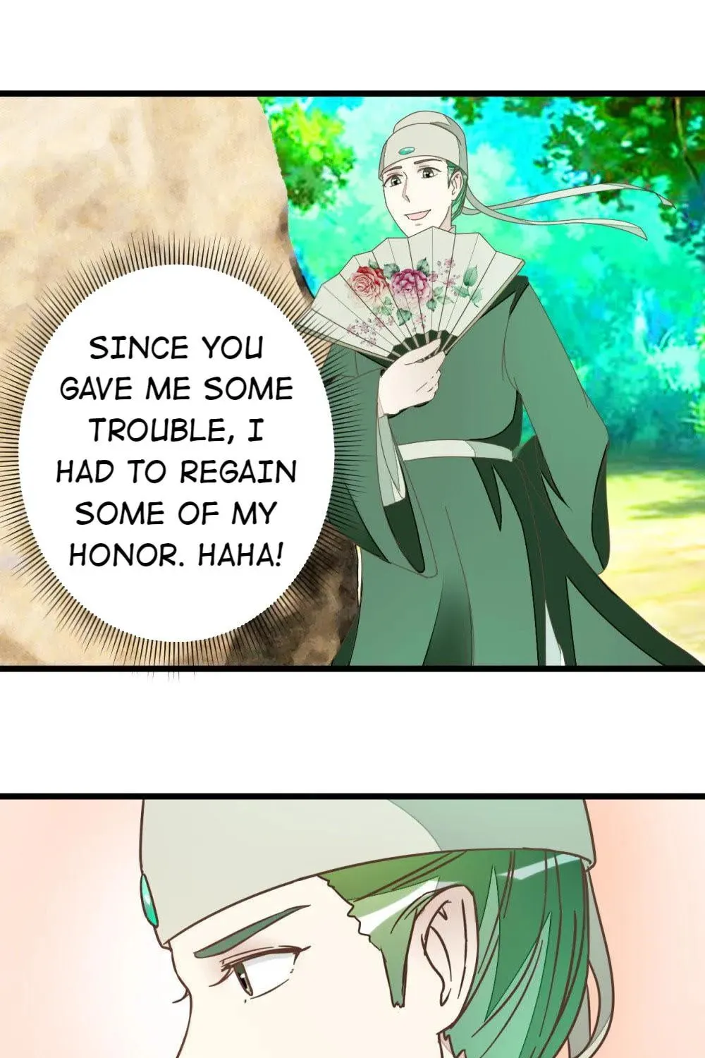 Read Save Me, Guild Master! chapter 45 image 30 on Lezhin