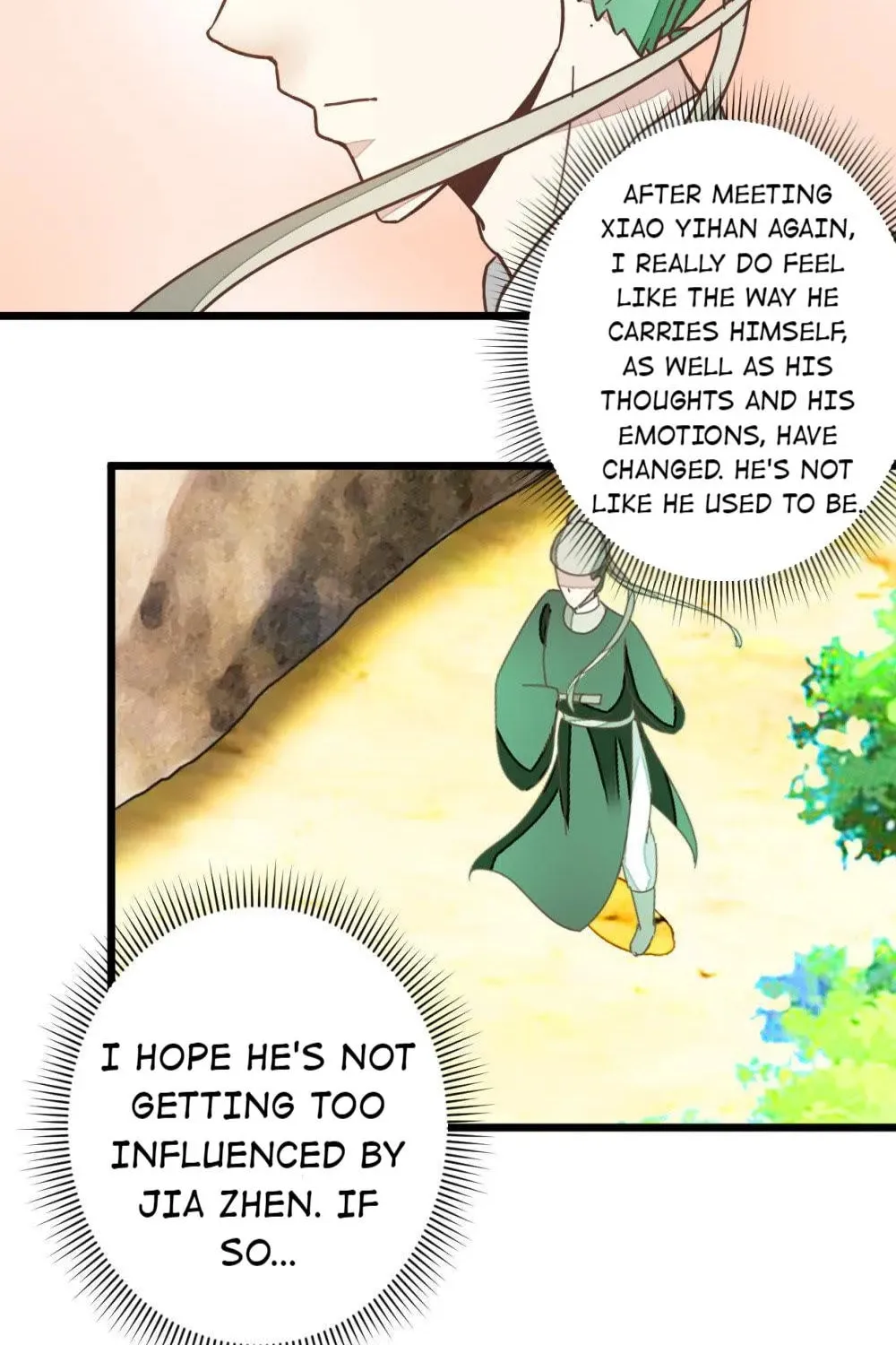 Read Save Me, Guild Master! chapter 45 image 31 on Lezhin