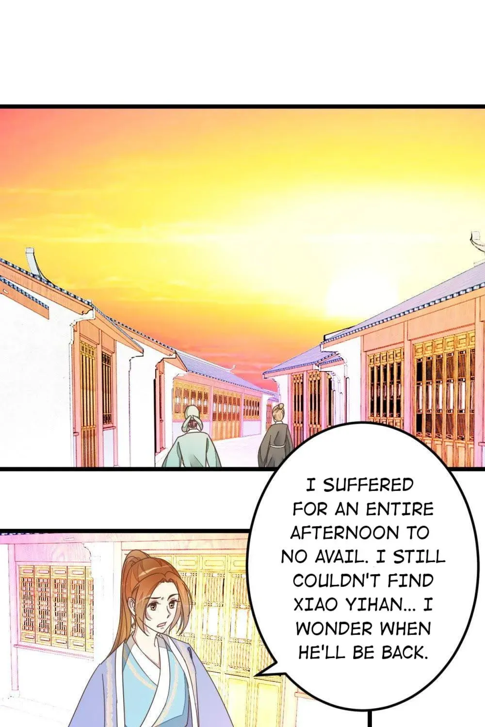 Read Save Me, Guild Master! chapter 45 image 33 on Lezhin