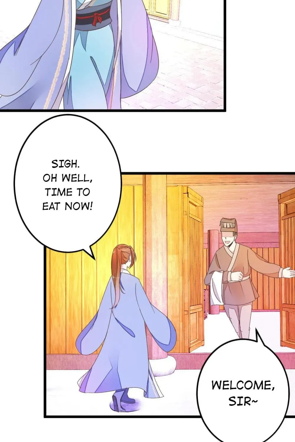 Read Save Me, Guild Master! chapter 45 image 34 on Lezhin