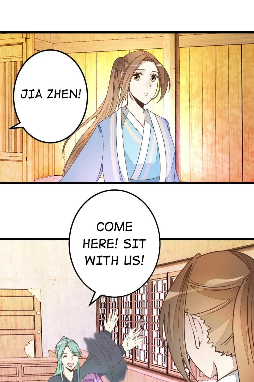 Read Save Me, Guild Master! chapter 45 image 36 on Lezhin