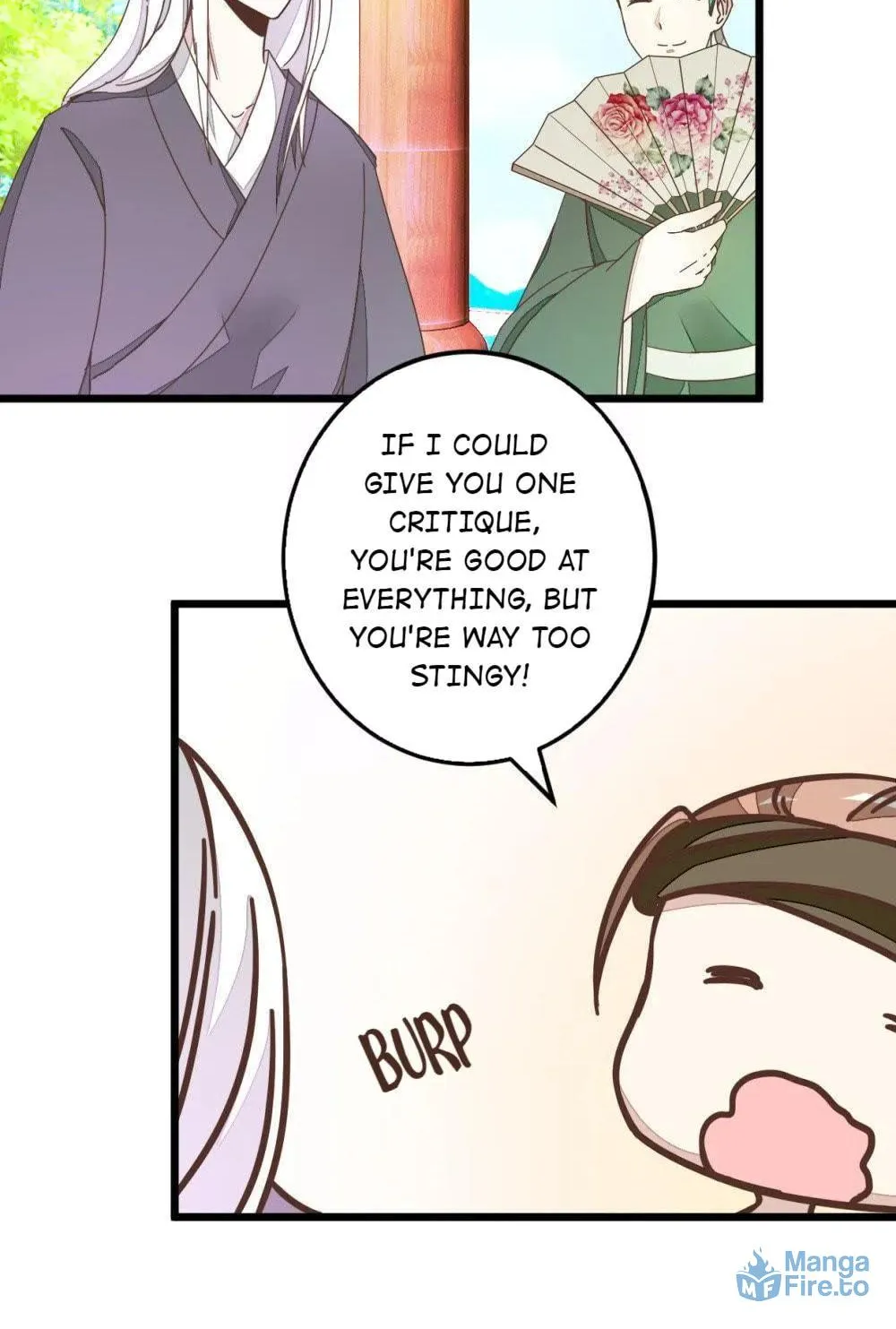 Read Save Me, Guild Master! chapter 45 image 5 on Lezhin