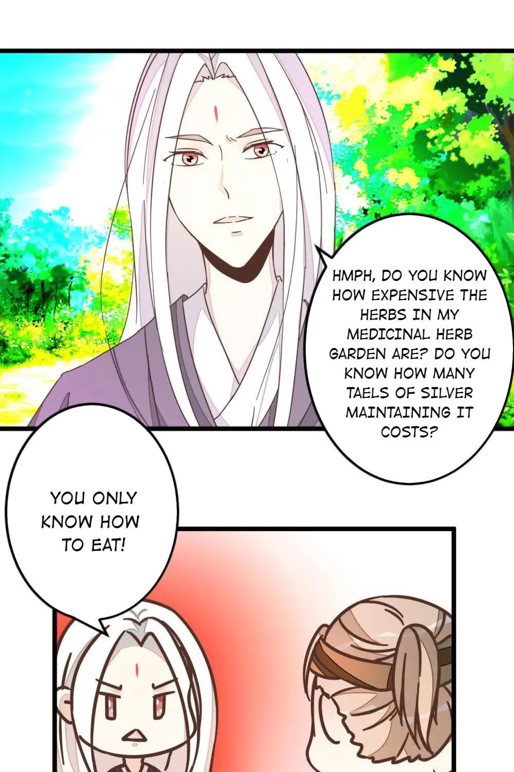 Read Save Me, Guild Master! chapter 45 image 6 on Lezhin