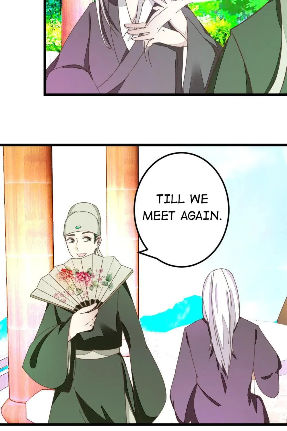 Read Save Me, Guild Master! chapter 45 image 9 on Lezhin