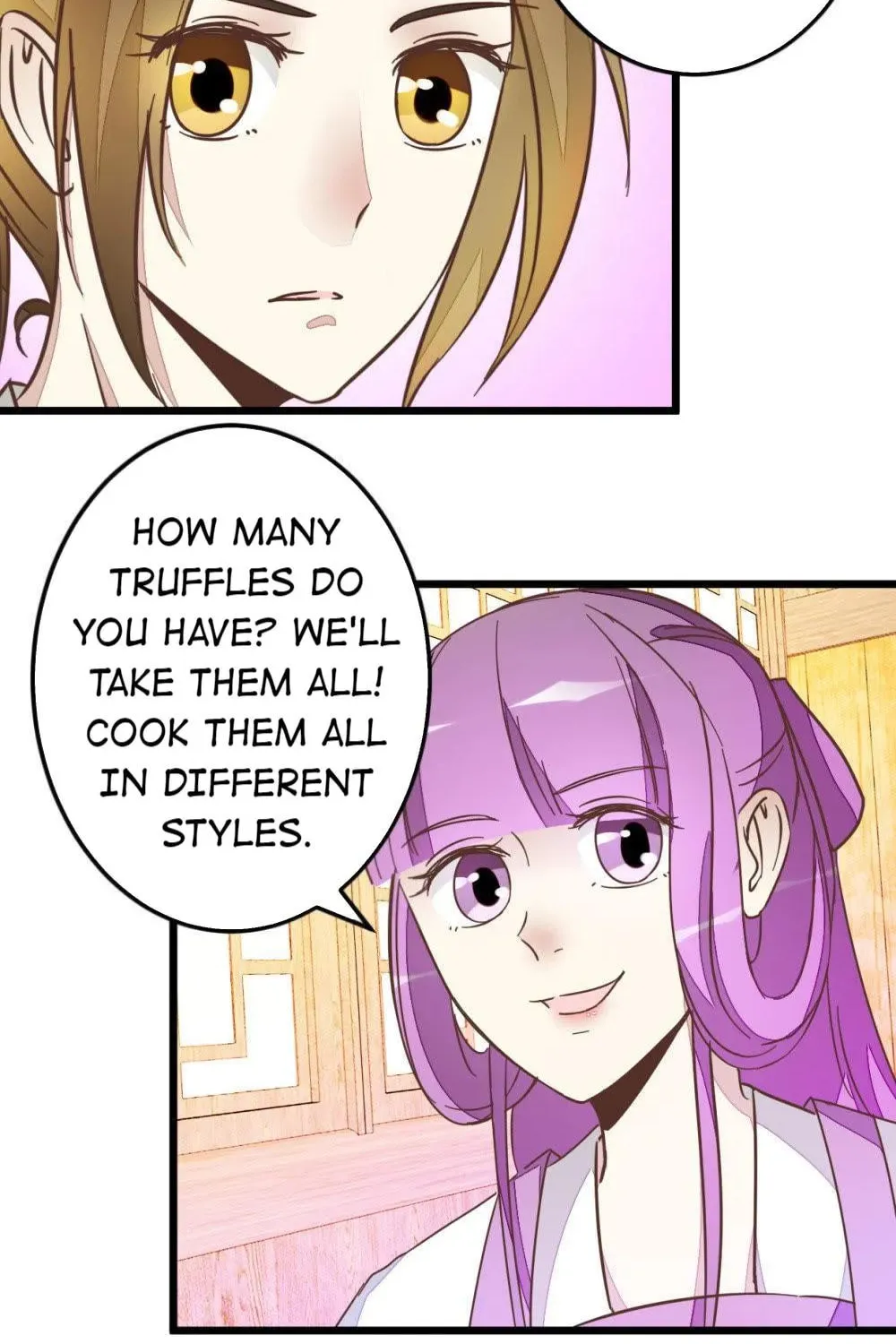 Read Save Me, Guild Master! chapter 46 image 11 on Lezhin