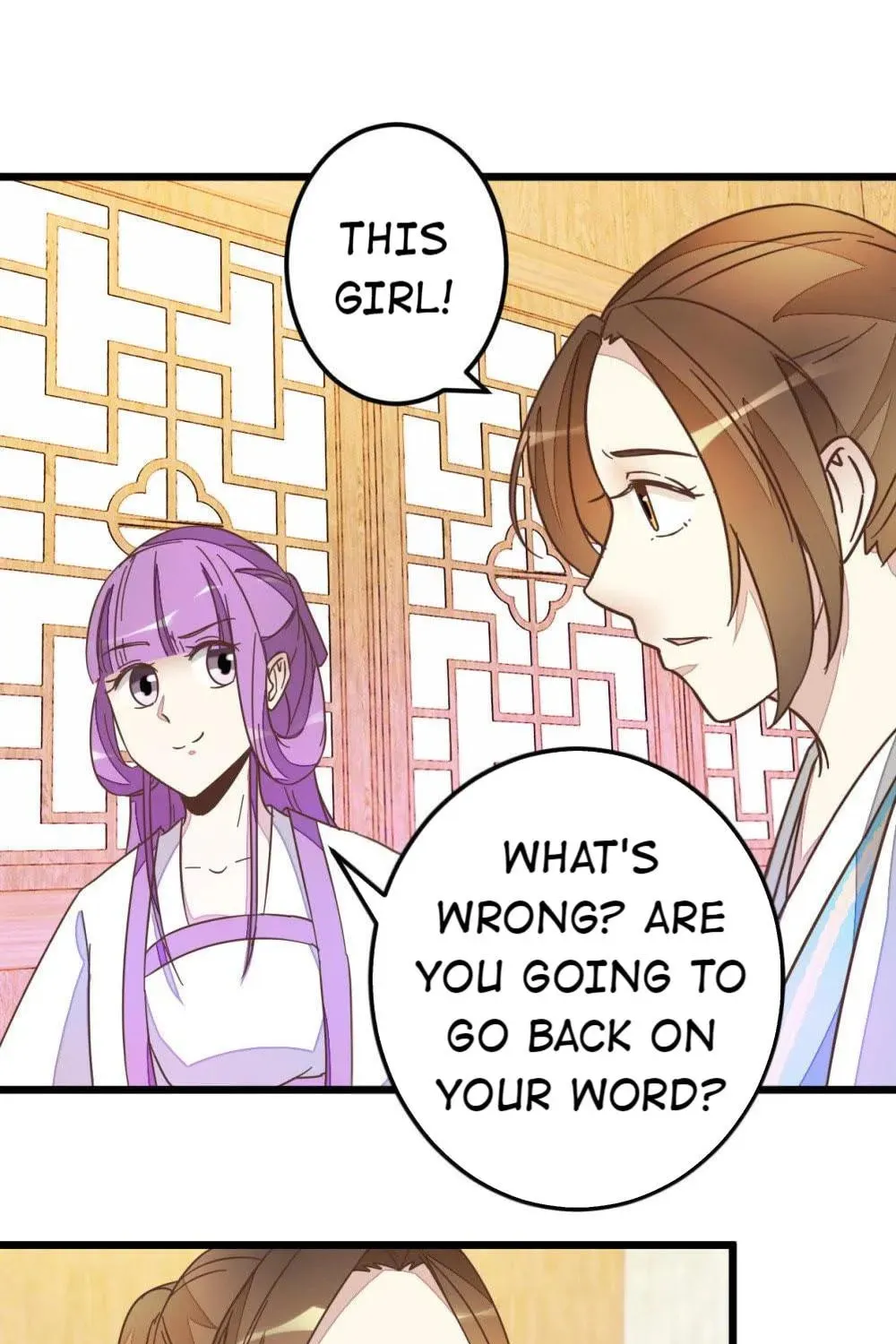 Read Save Me, Guild Master! chapter 46 image 13 on Lezhin