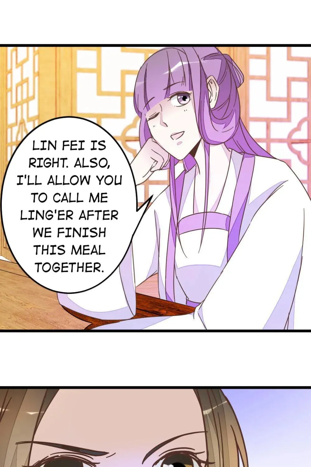 Read Save Me, Guild Master! chapter 46 image 16 on Lezhin