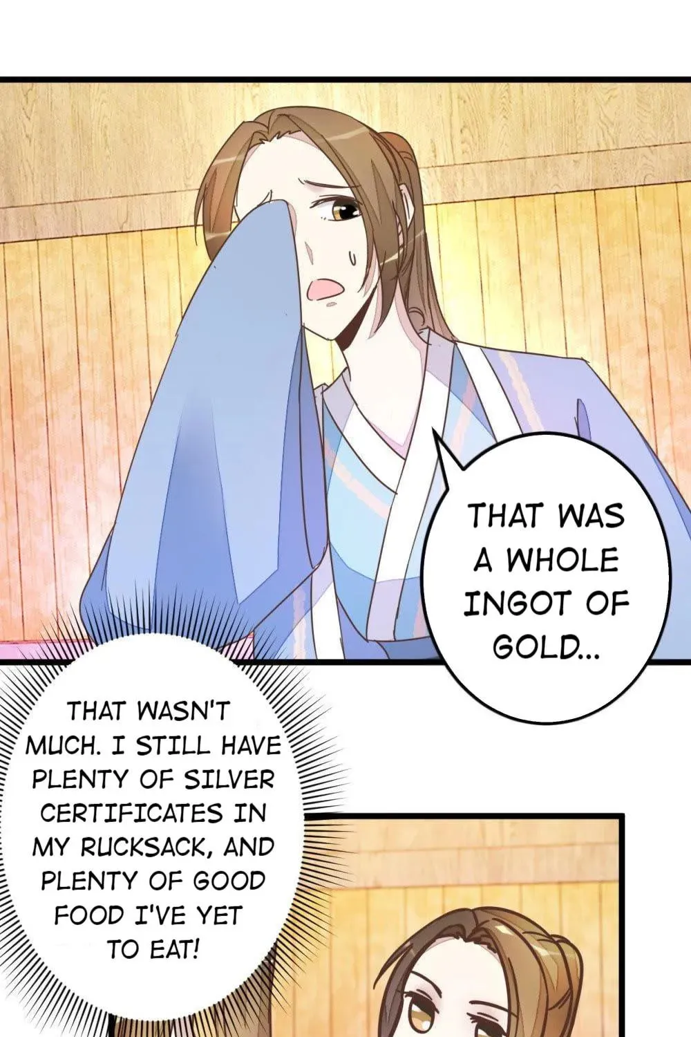 Read Save Me, Guild Master! chapter 46 image 24 on Lezhin
