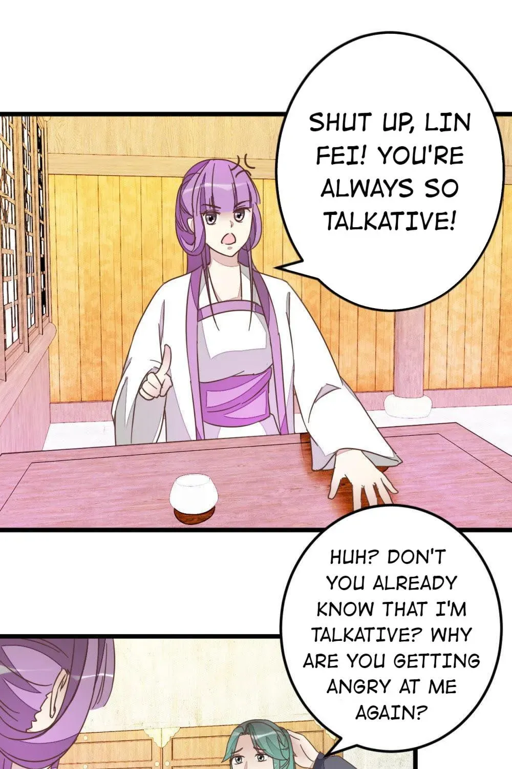 Read Save Me, Guild Master! chapter 46 image 33 on Lezhin