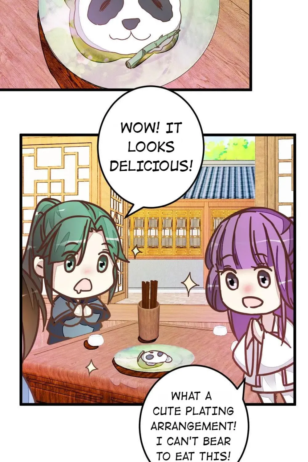 Read Save Me, Guild Master! chapter 46 image 37 on Lezhin