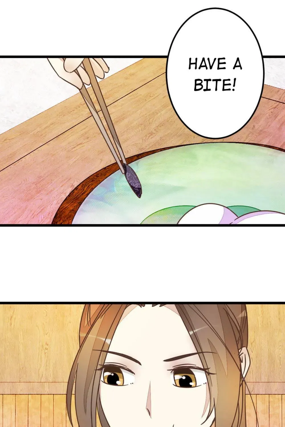 Read Save Me, Guild Master! chapter 46 image 39 on Lezhin