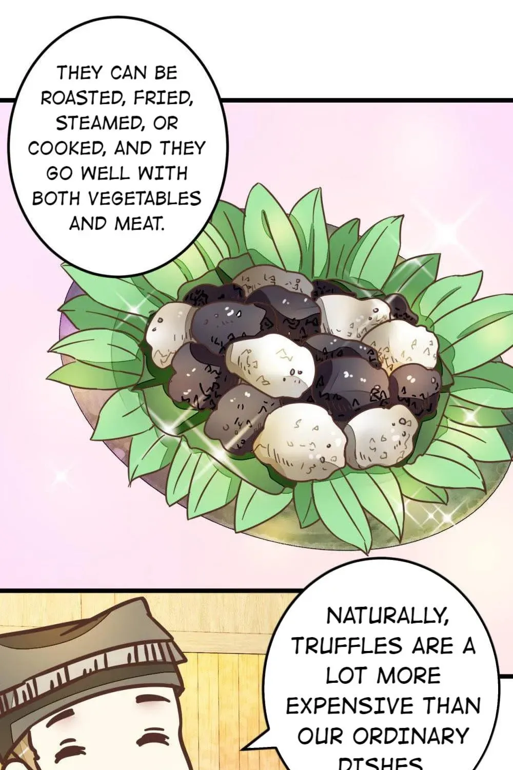 Read Save Me, Guild Master! chapter 46 image 7 on Lezhin
