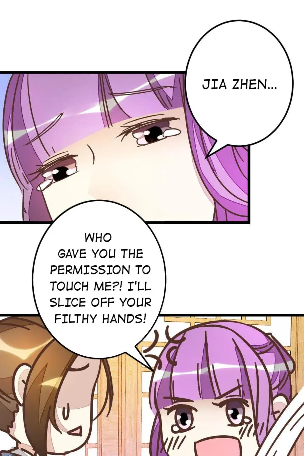 Read Save Me, Guild Master! chapter 47 image 14 on Lezhin