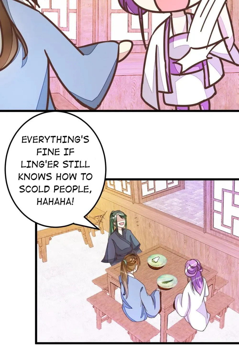 Read Save Me, Guild Master! chapter 47 image 15 on Lezhin