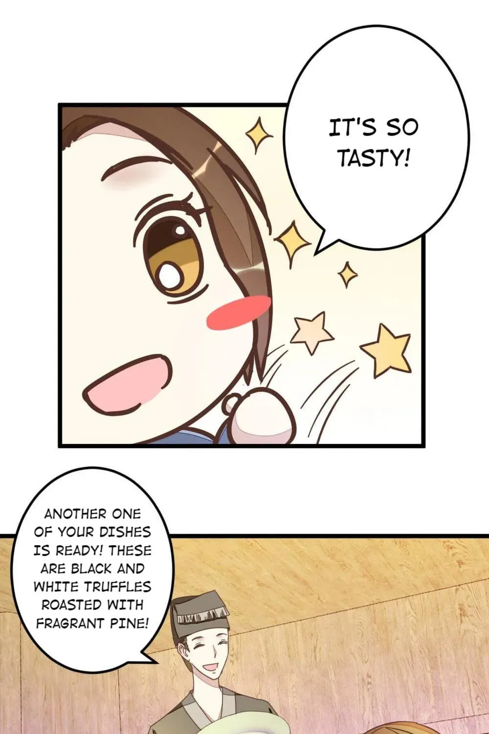 Read Save Me, Guild Master! chapter 47 image 2 on Lezhin