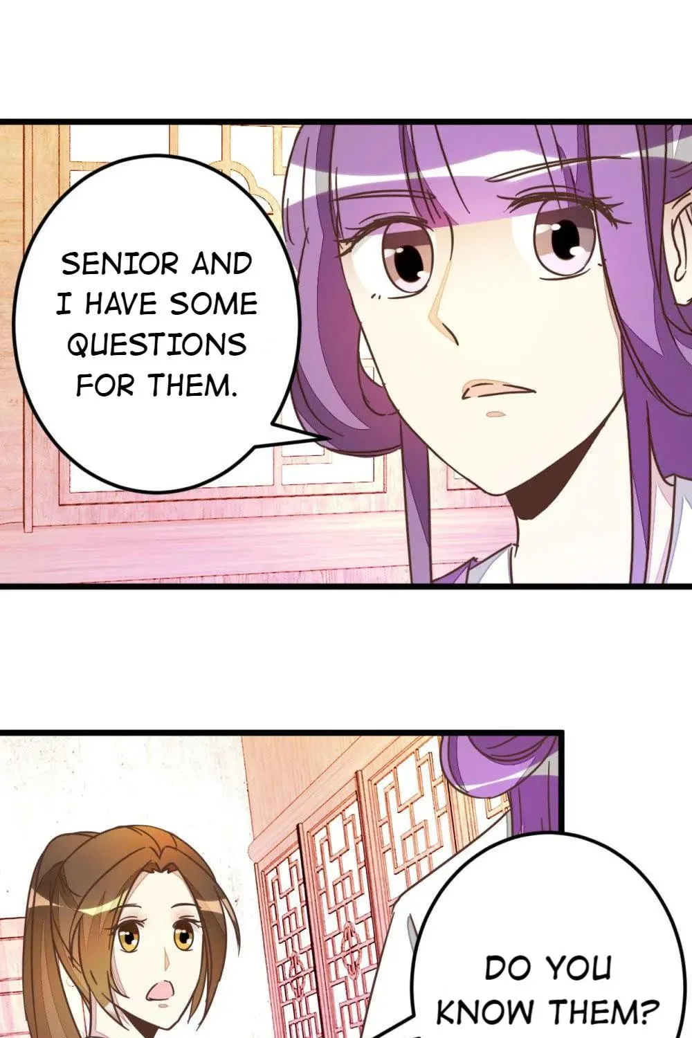 Read Save Me, Guild Master! chapter 47 image 20 on Lezhin