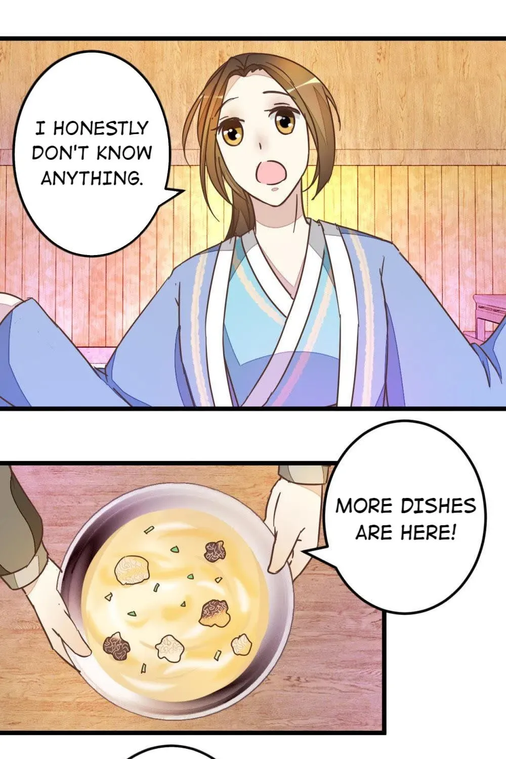 Read Save Me, Guild Master! chapter 47 image 23 on Lezhin