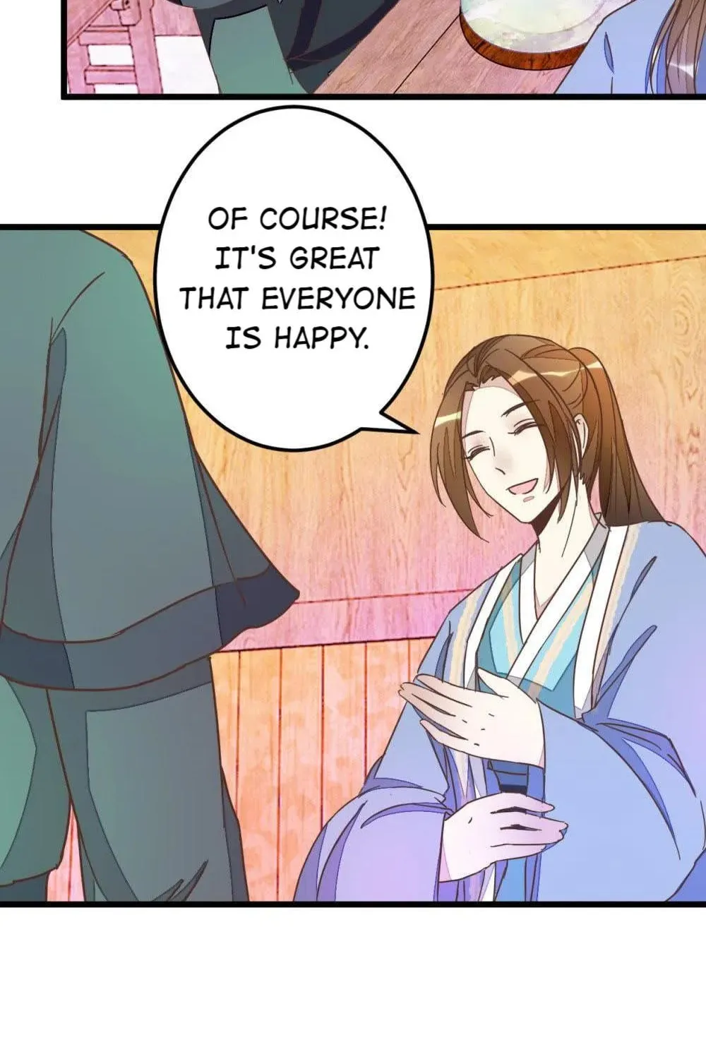Read Save Me, Guild Master! chapter 47 image 27 on Lezhin