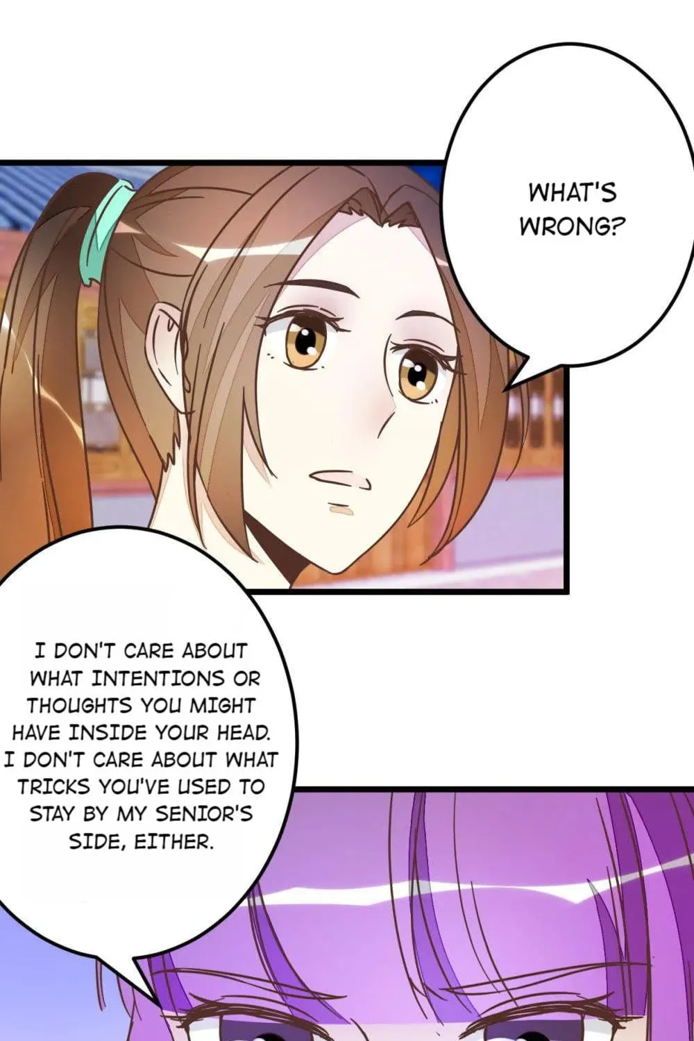 Read Save Me, Guild Master! chapter 47 image 37 on Lezhin