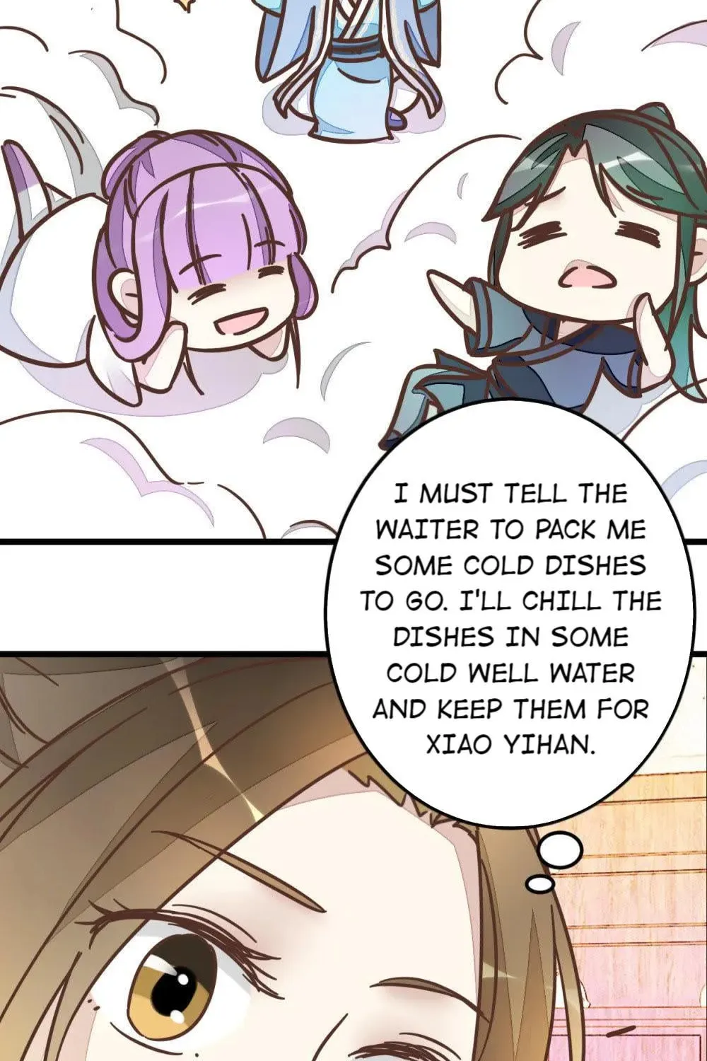 Read Save Me, Guild Master! chapter 47 image 6 on Lezhin
