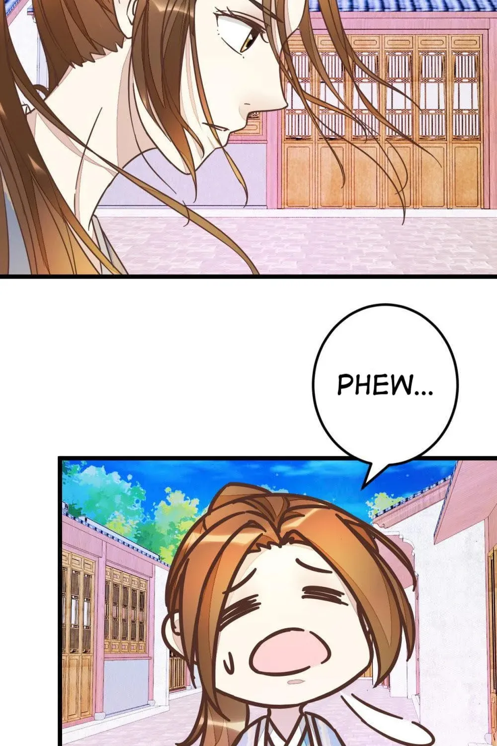 Read Save Me, Guild Master! chapter 48 image 12 on Lezhin