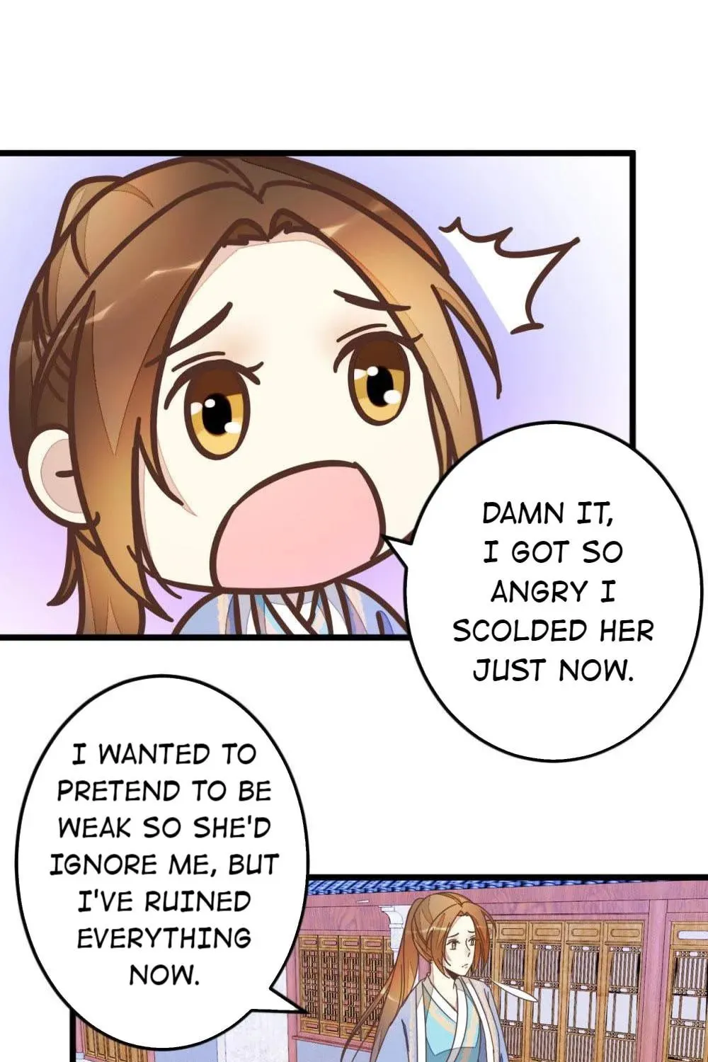 Read Save Me, Guild Master! chapter 48 image 14 on Lezhin
