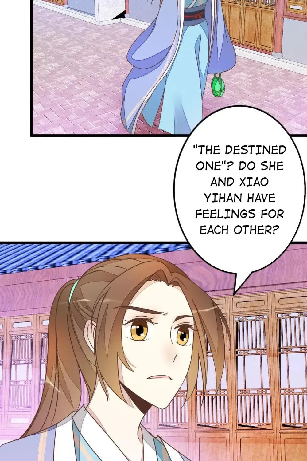 Read Save Me, Guild Master! chapter 48 image 15 on Lezhin