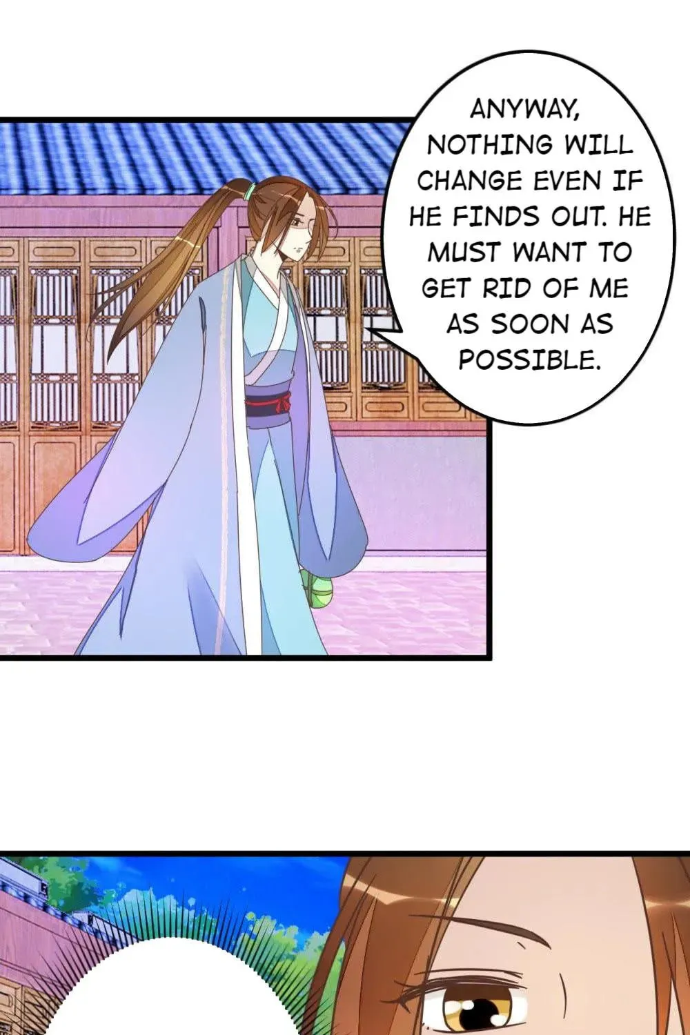 Read Save Me, Guild Master! chapter 48 image 20 on Lezhin