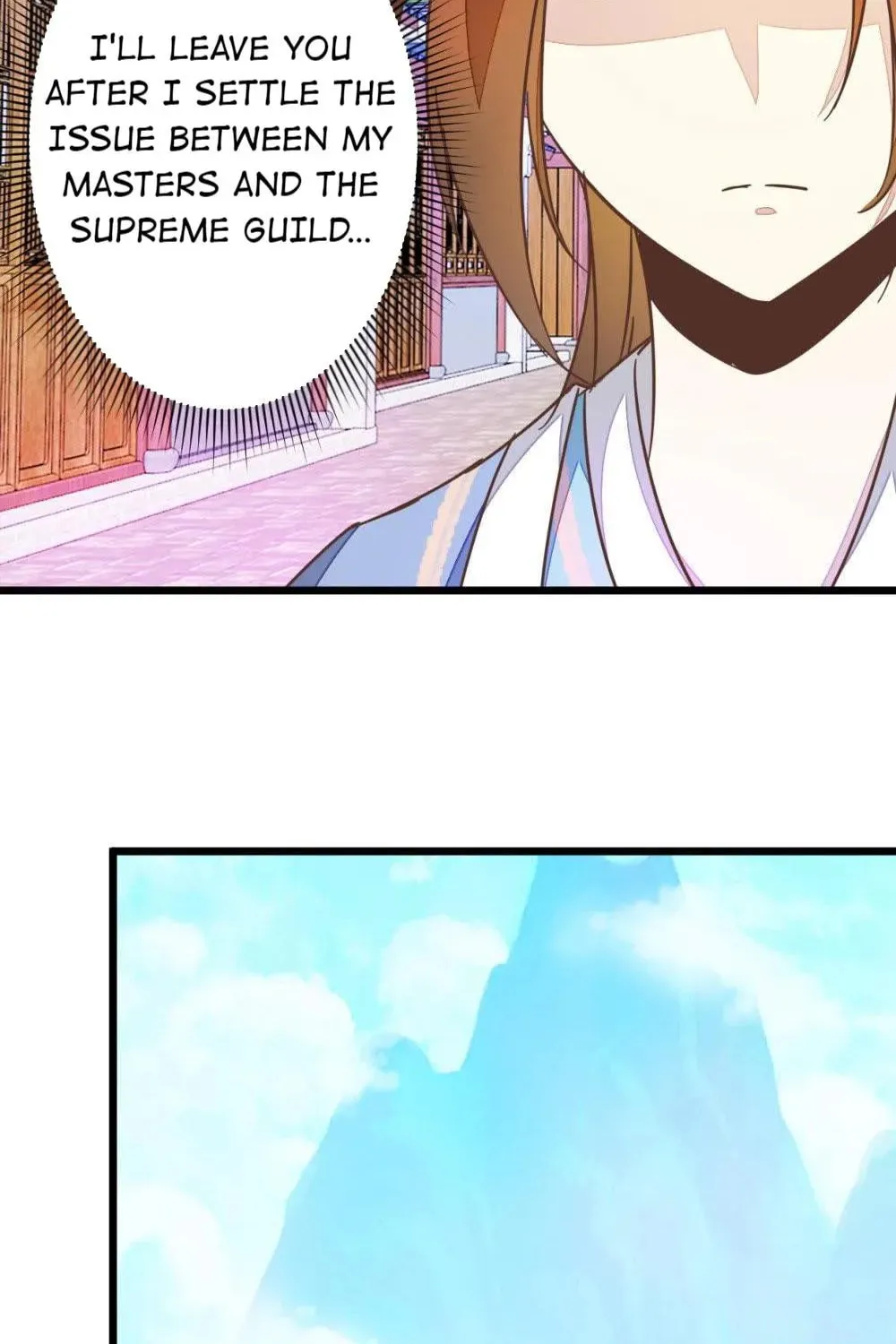 Read Save Me, Guild Master! chapter 48 image 21 on Lezhin