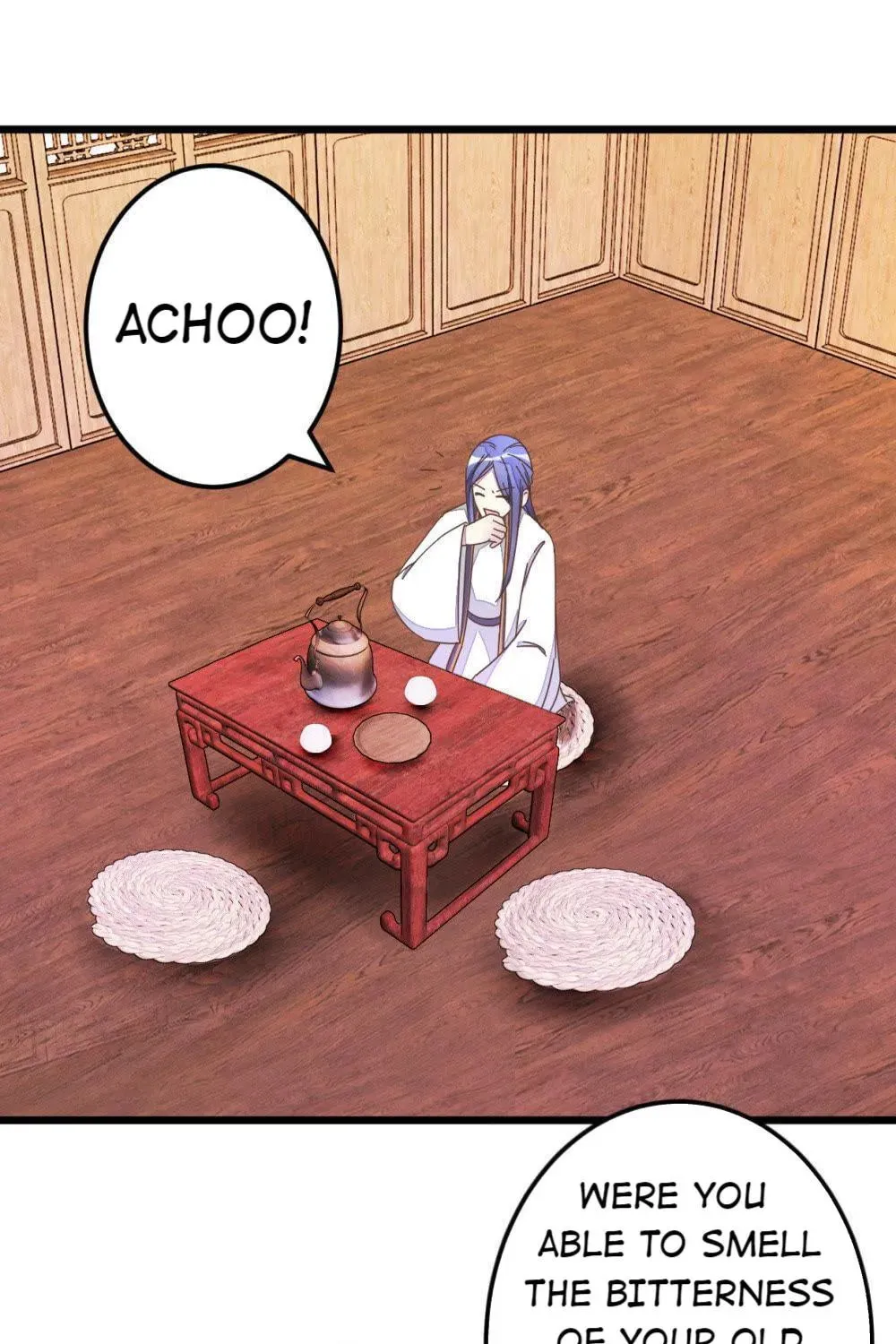 Read Save Me, Guild Master! chapter 48 image 23 on Lezhin
