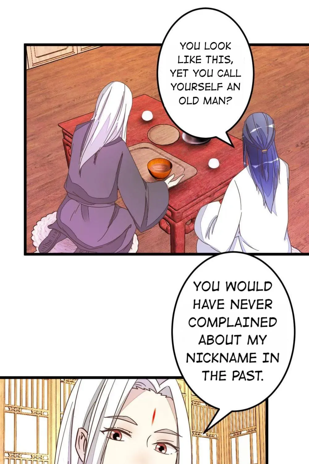 Read Save Me, Guild Master! chapter 48 image 25 on Lezhin