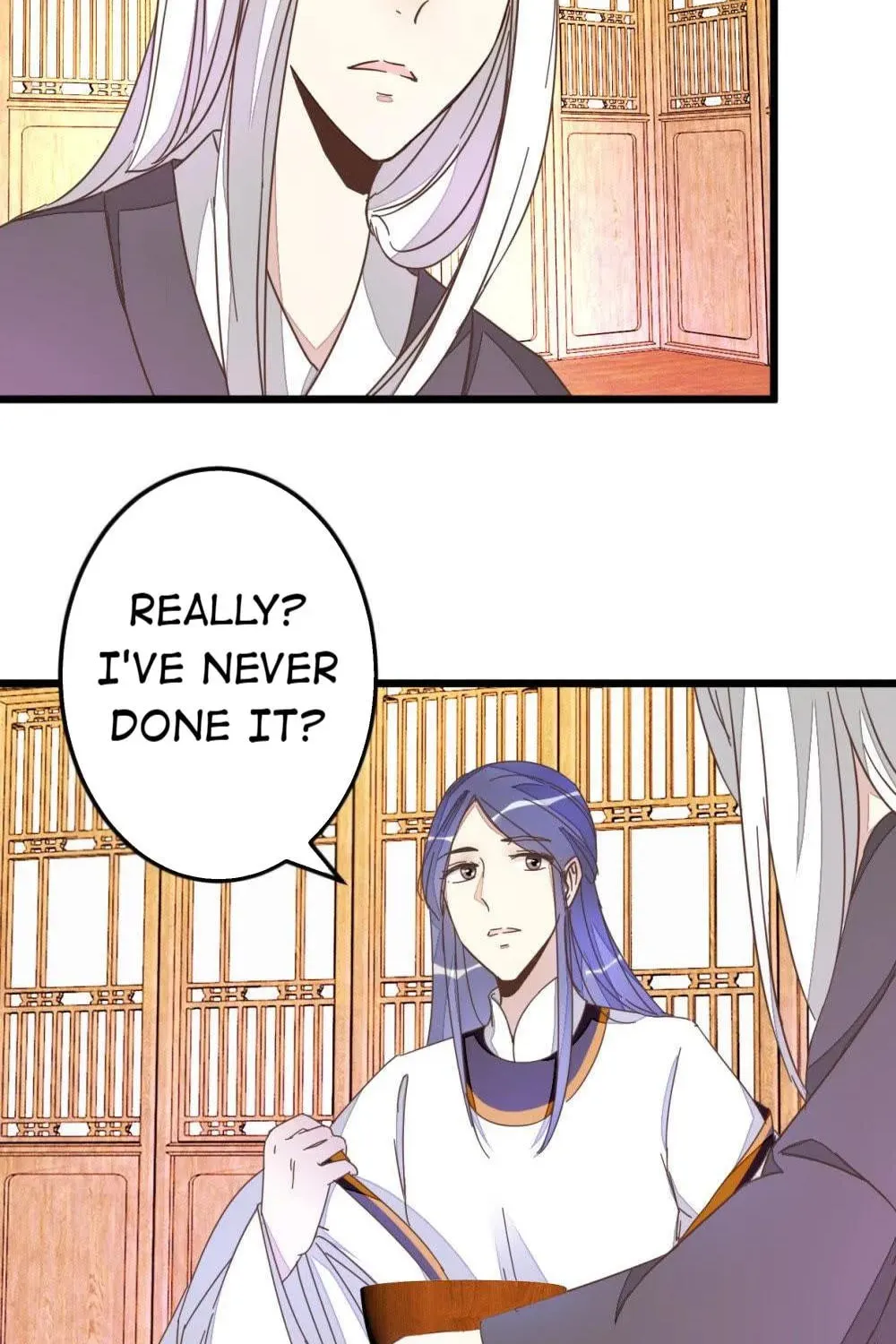 Read Save Me, Guild Master! chapter 48 image 26 on Lezhin