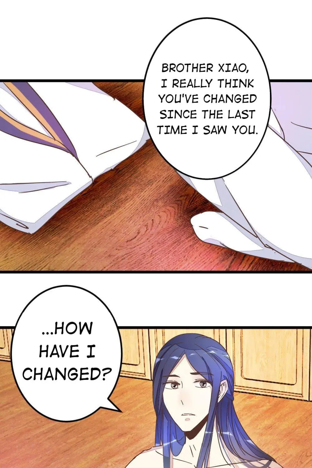 Read Save Me, Guild Master! chapter 48 image 28 on Lezhin