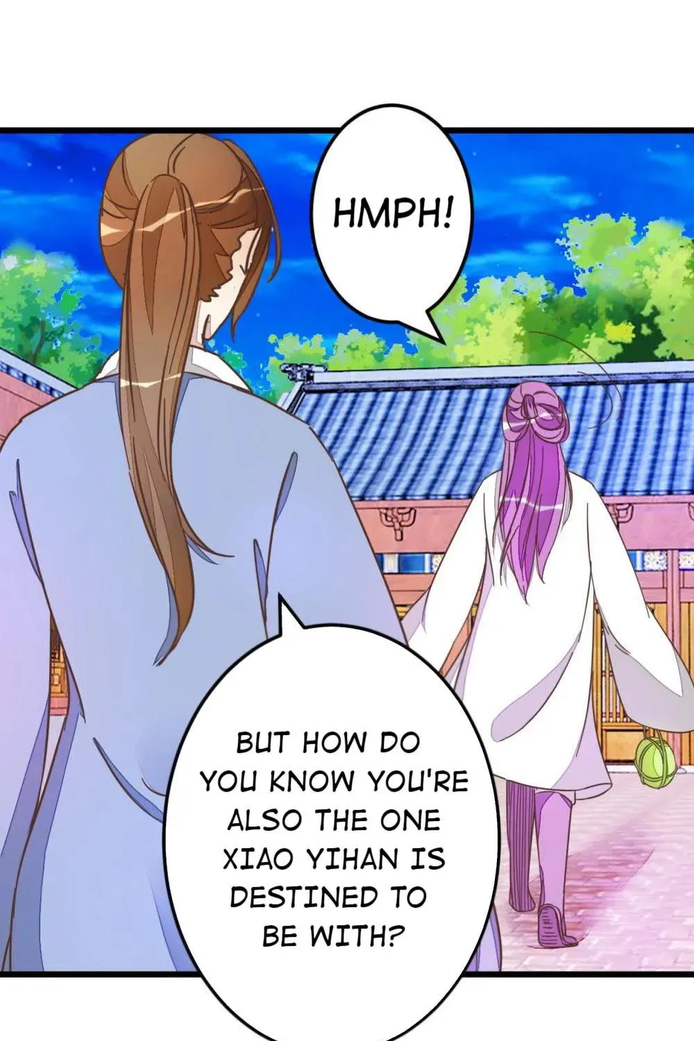 Read Save Me, Guild Master! chapter 48 image 3 on Lezhin