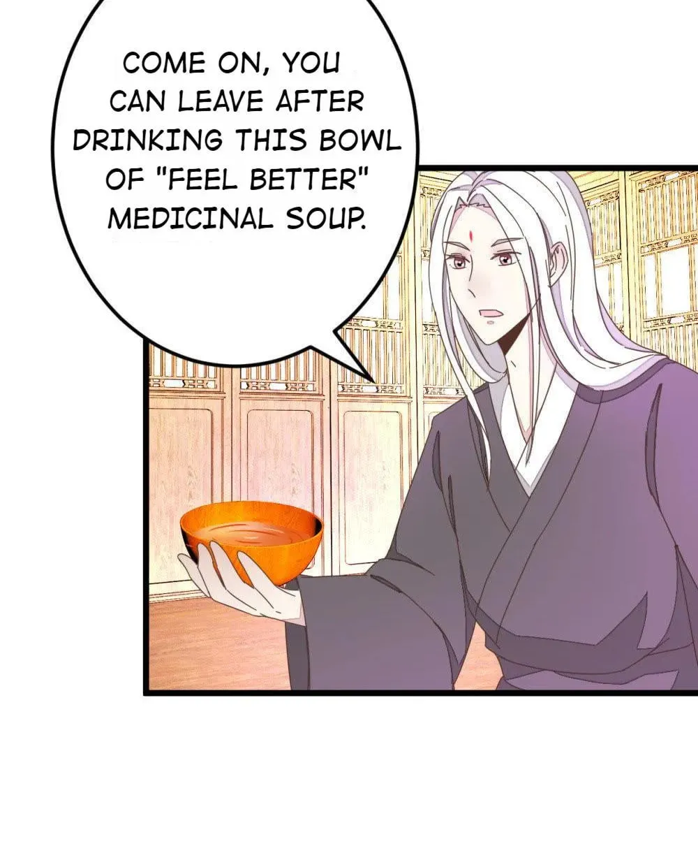 Read Save Me, Guild Master! chapter 48 image 35 on Lezhin