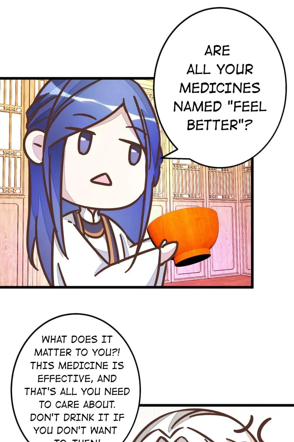 Read Save Me, Guild Master! chapter 48 image 36 on Lezhin