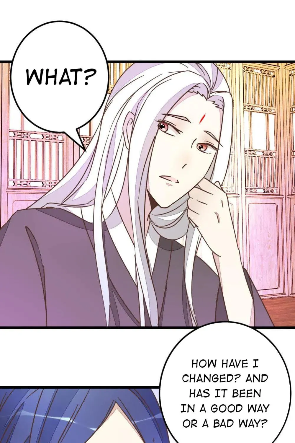 Read Save Me, Guild Master! chapter 48 image 42 on Lezhin