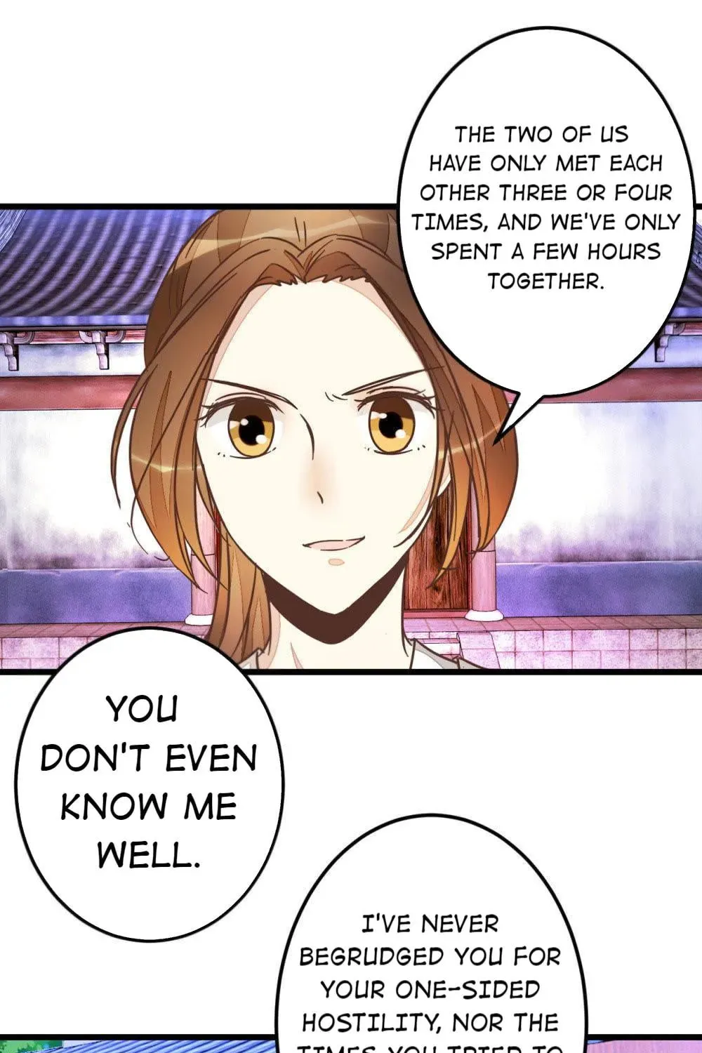 Read Save Me, Guild Master! chapter 48 image 6 on Lezhin